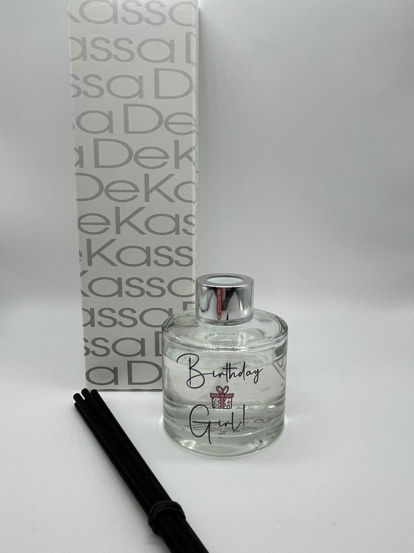 Birthday Girl | Luxury Scented Candle