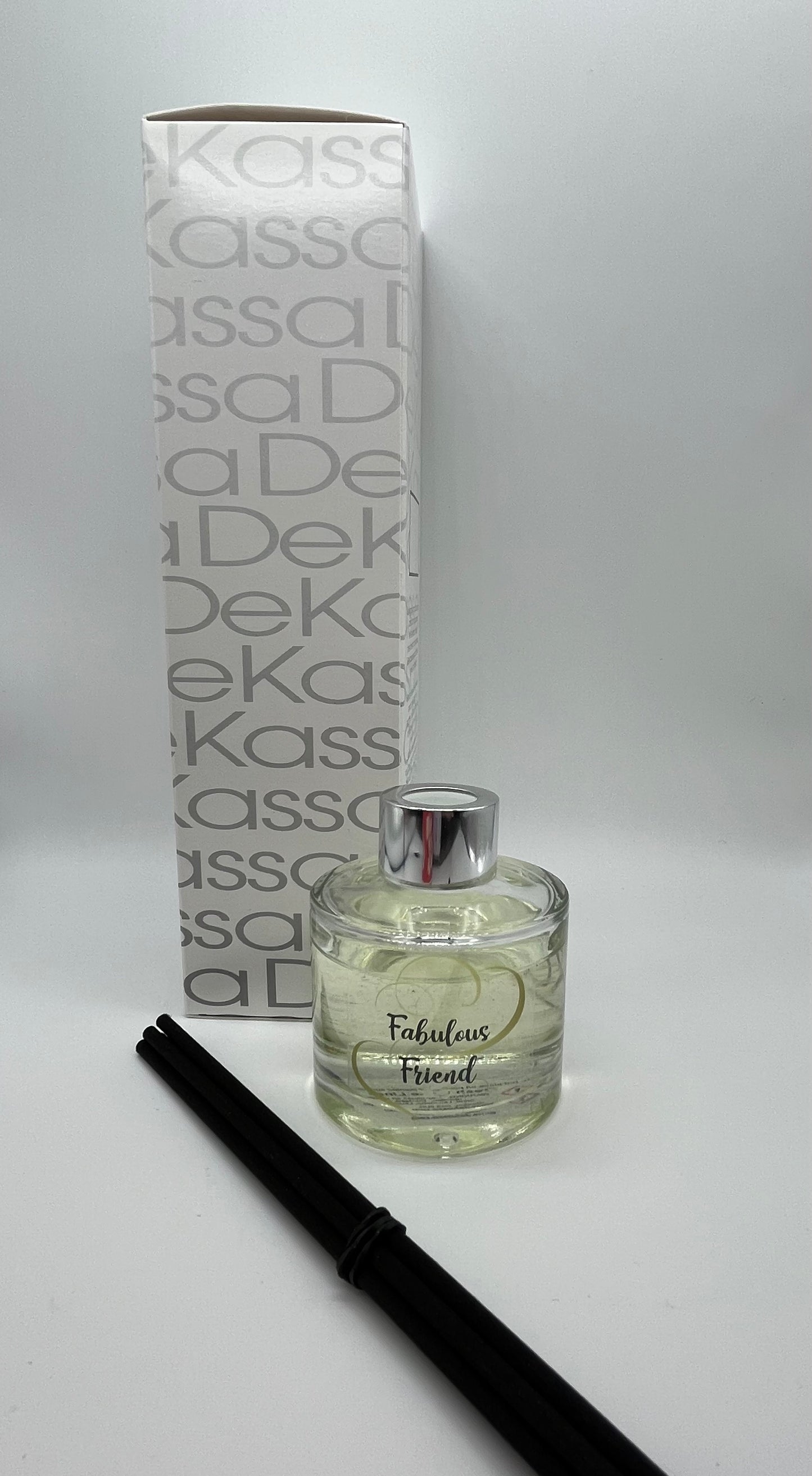 Fabulous Friend | Luxury Scented Candle