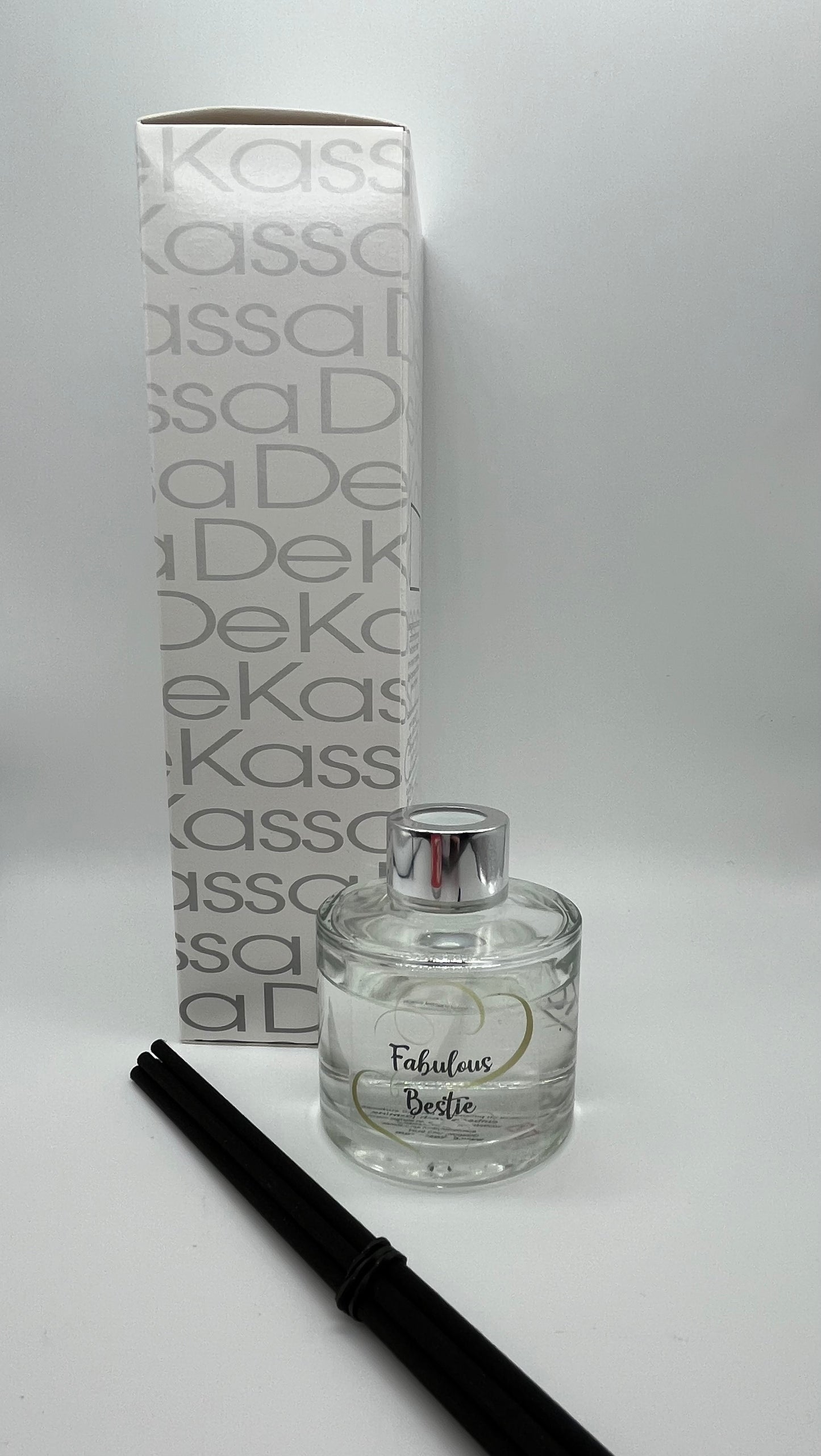 Fabulous Bestie | Luxury Scented Candle