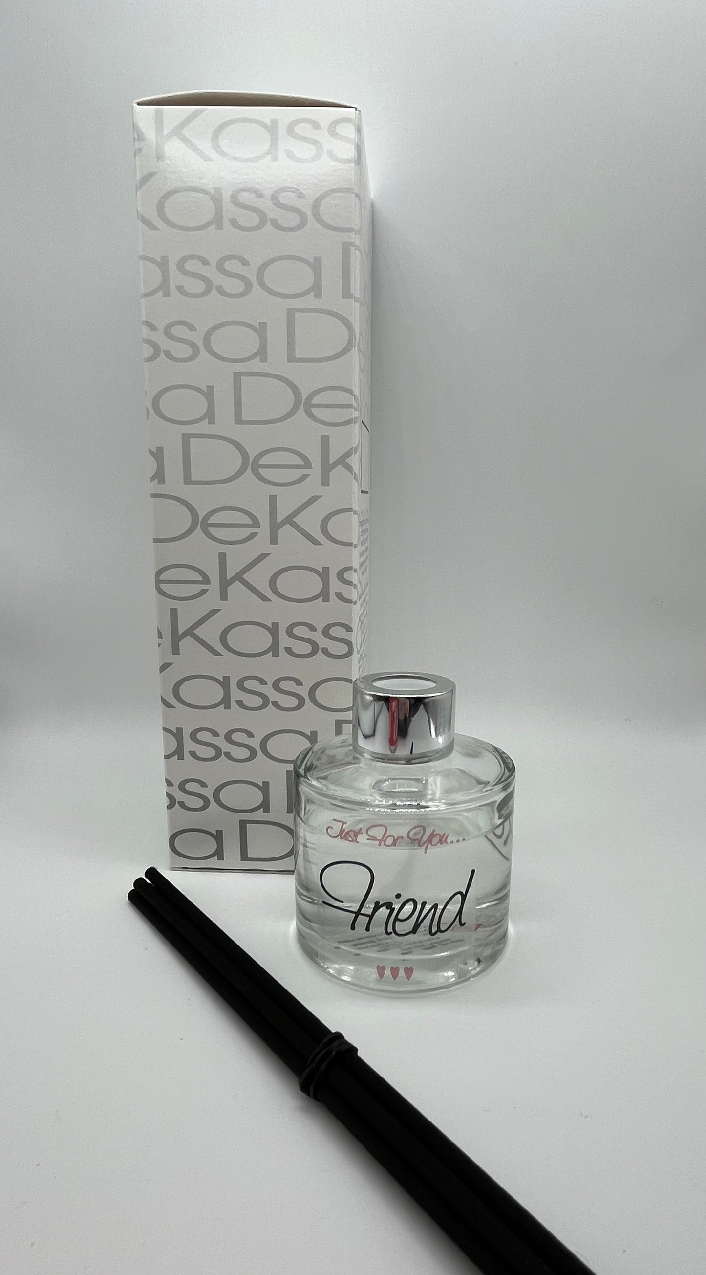 Just For You... Friend | Luxury Scented Candle