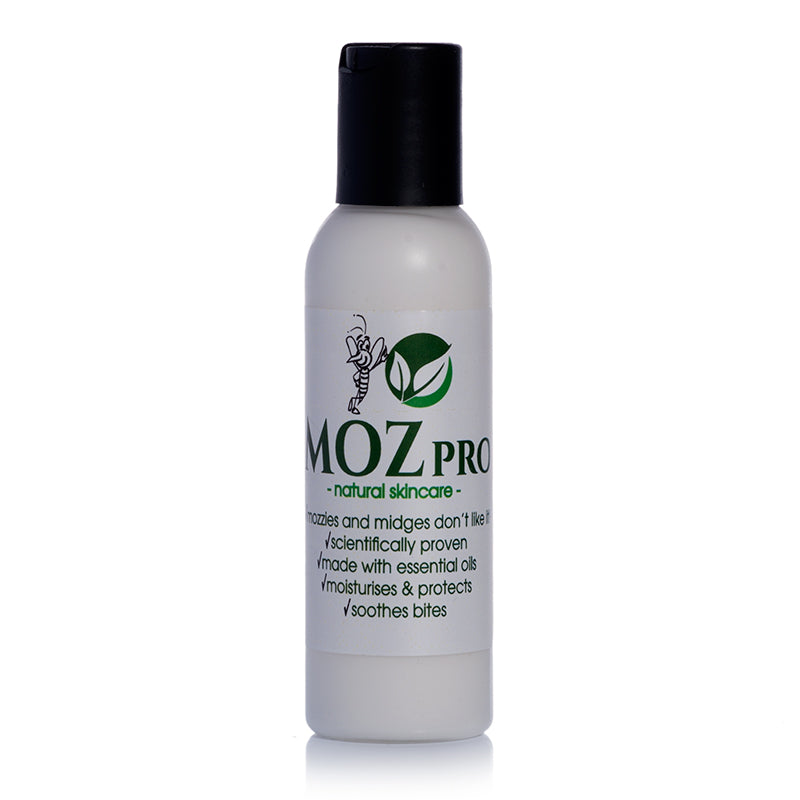 MOZpro Lotion
