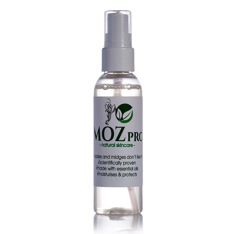 MOZpro Spray