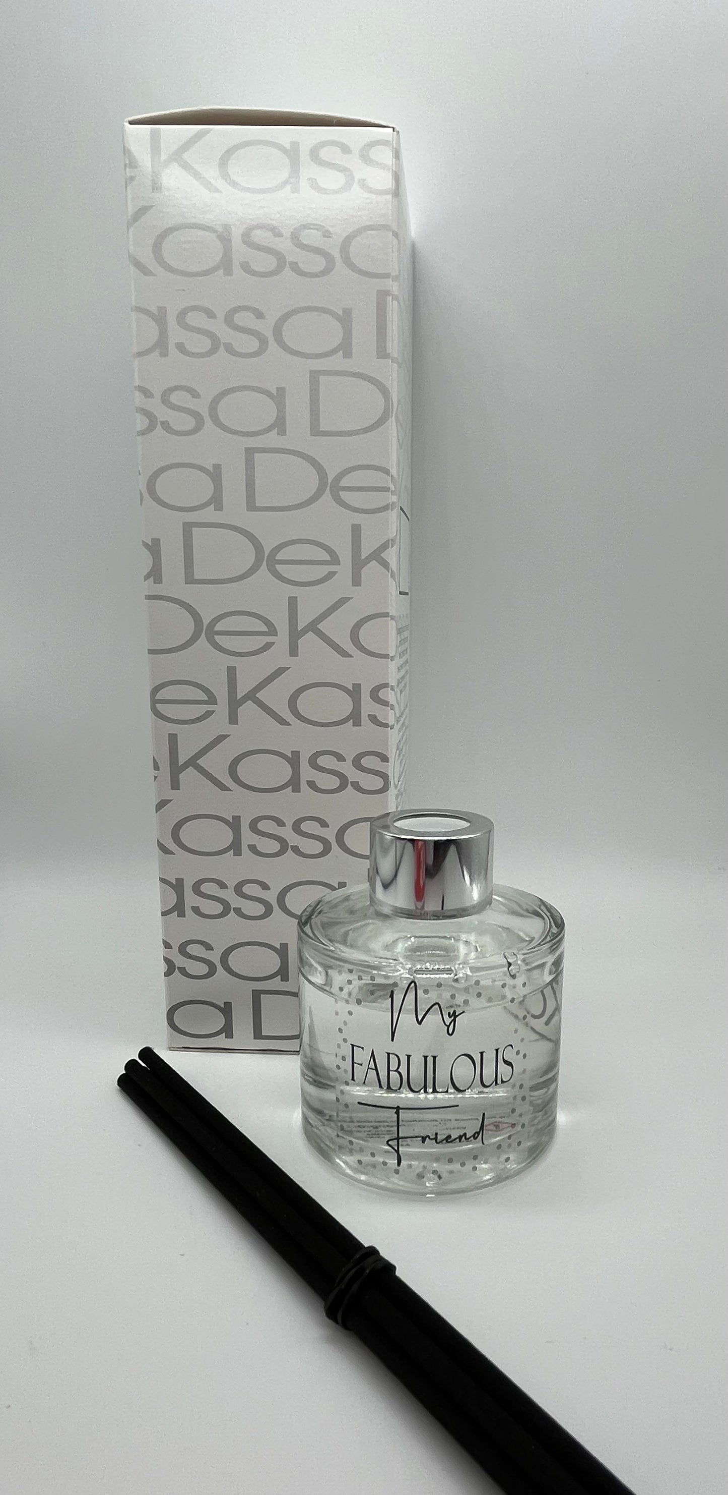 My Fabulous Friend | Luxury Scented Candle