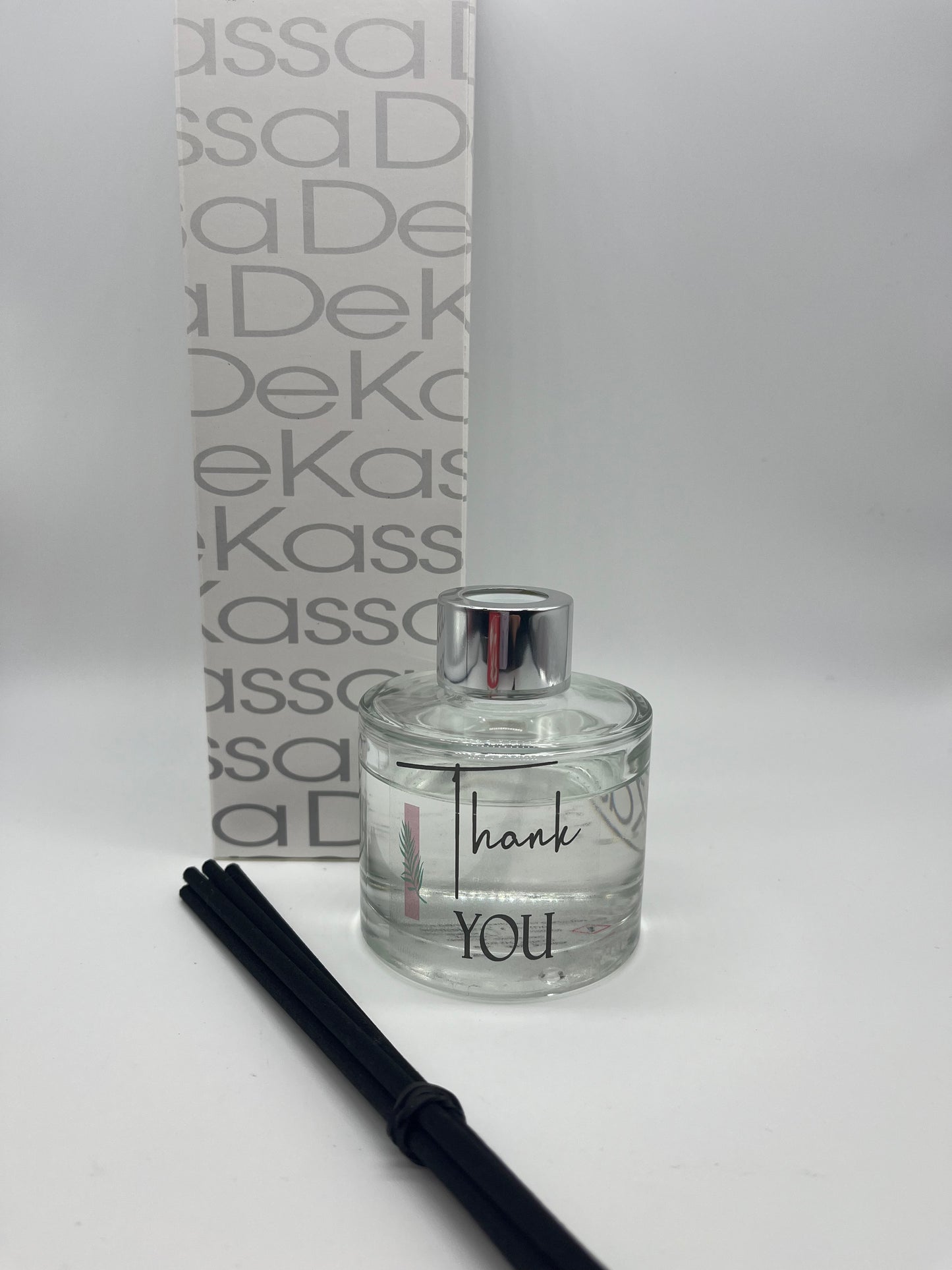 Thank You | Luxury Scented Candle
