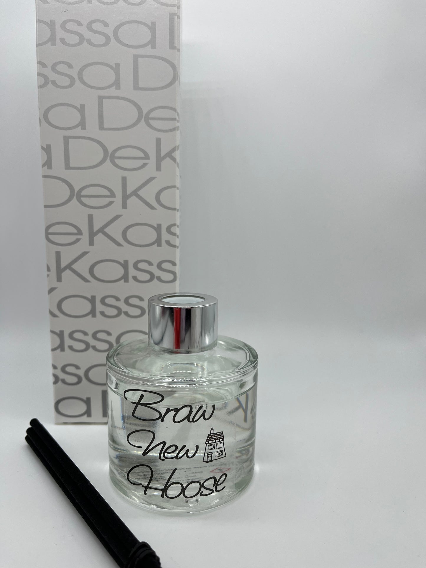 Braw New Hoose | Luxury Scented Candle
