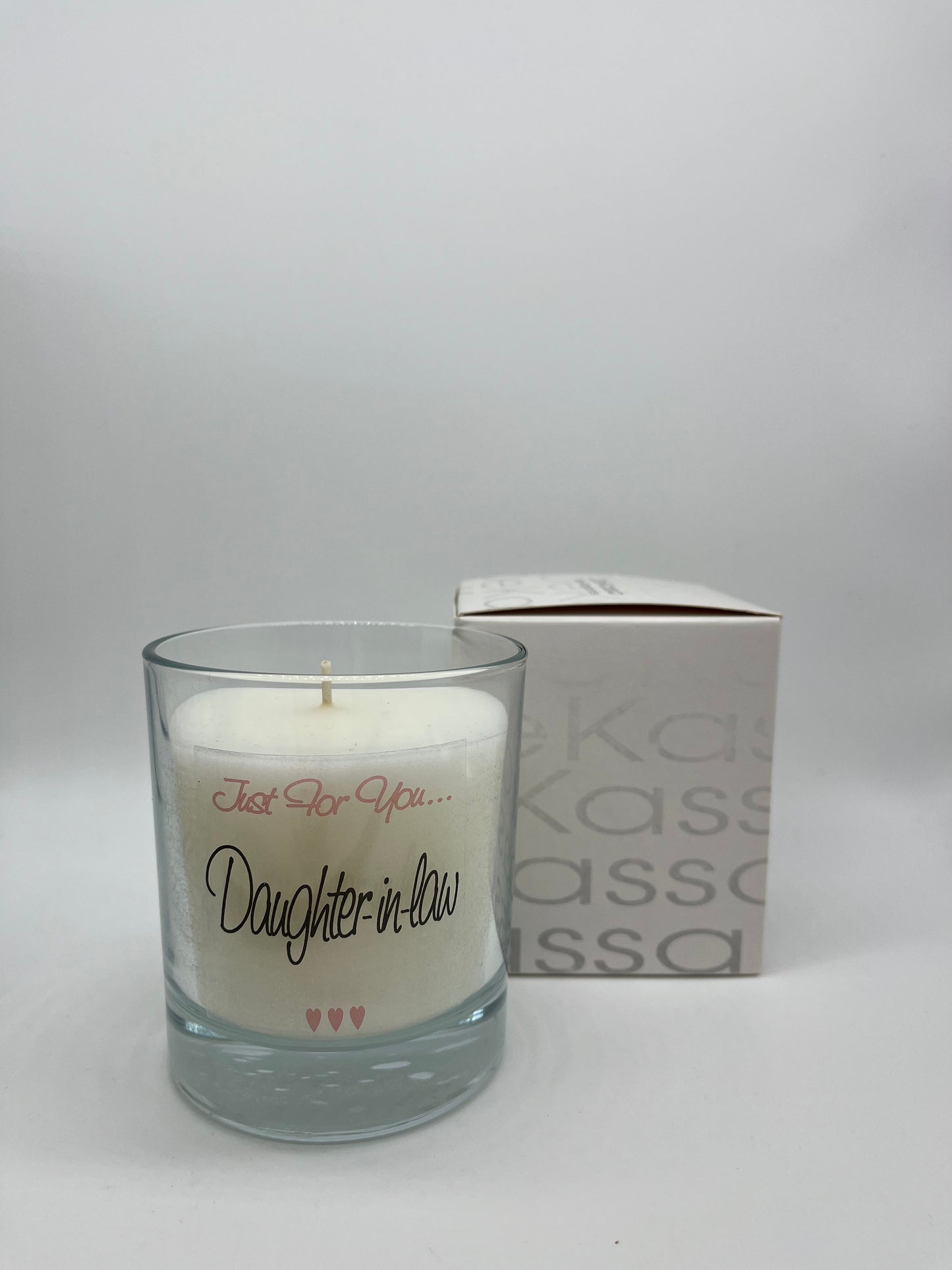Just For You... Daughter-in-law | Luxury Scented Reed Diffuser