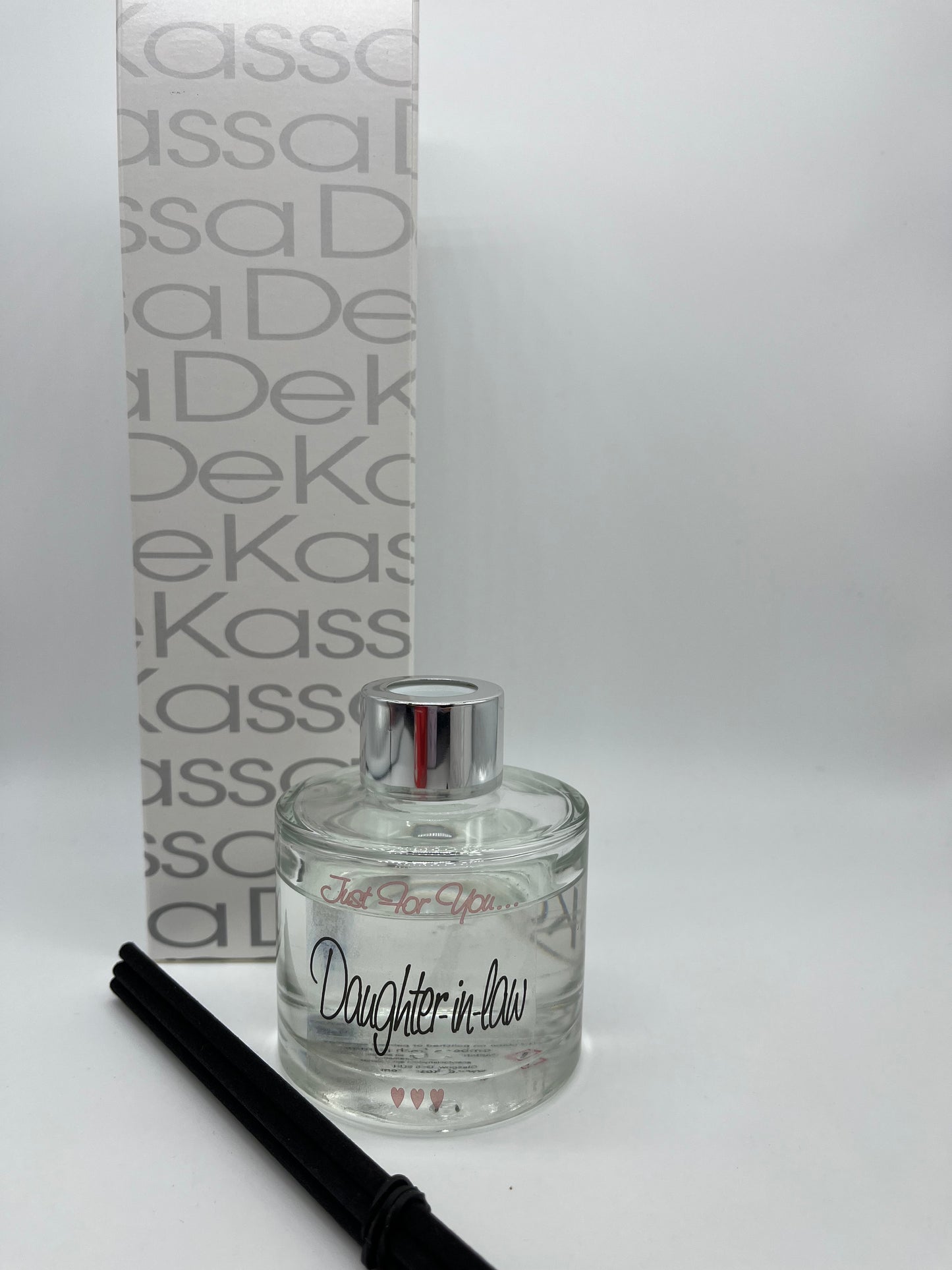Just For You... Daughter-in-law | Luxury Scented Reed Diffuser