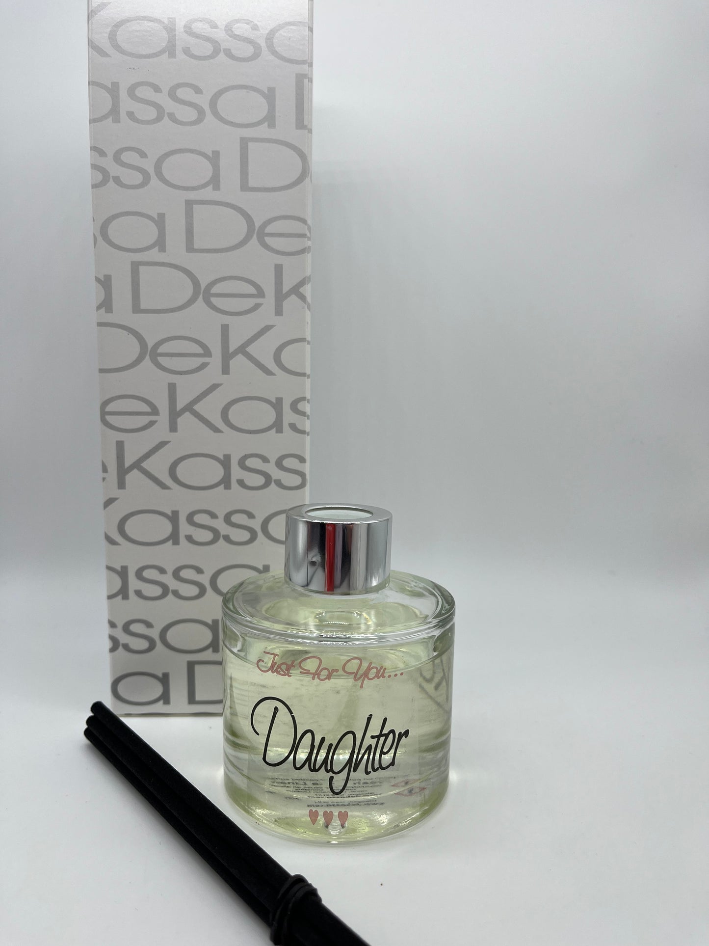 Just For You... Daughter | Luxury Scented Candle