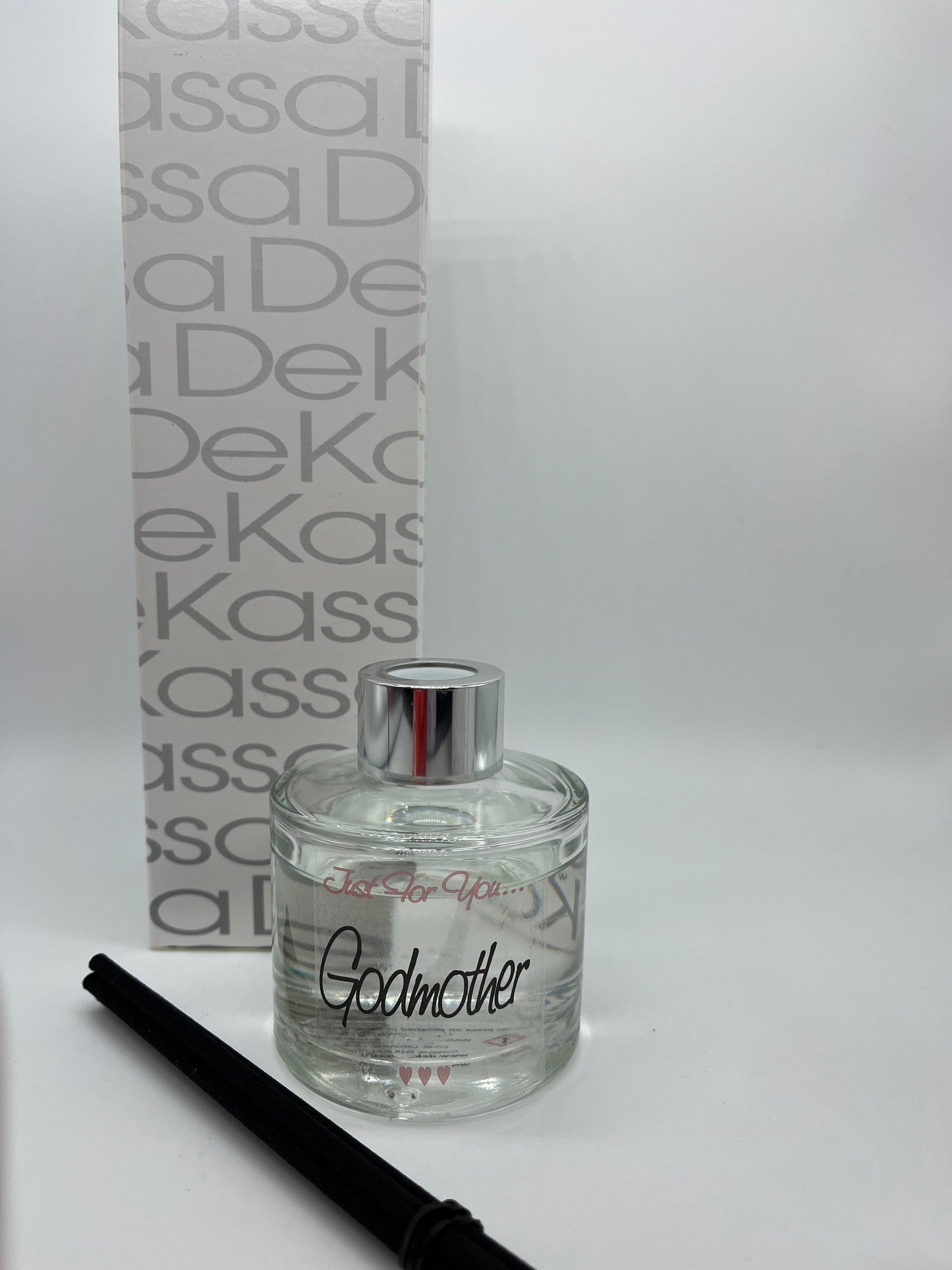 Just For You... Godmother | Luxury Scented Reed Diffuser