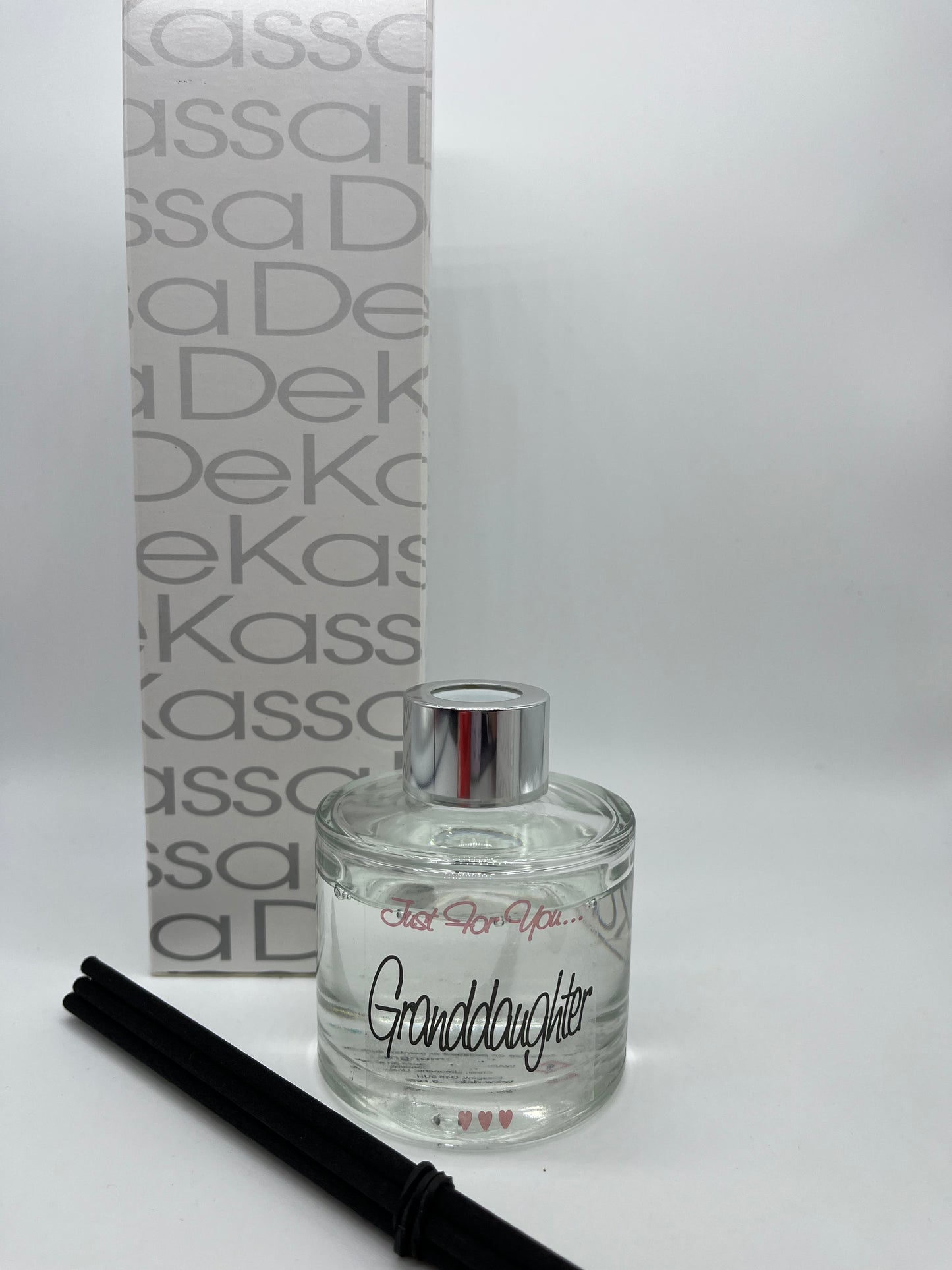 Just For You... Granddaughter | Luxury Scented Candle