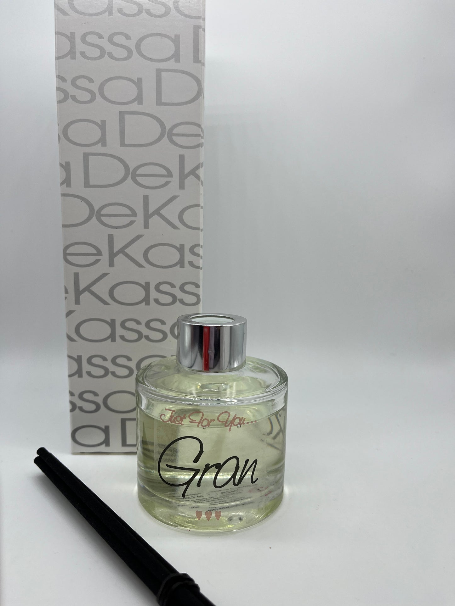 Just For You... Gran | Luxury Scented Reed Diffuser