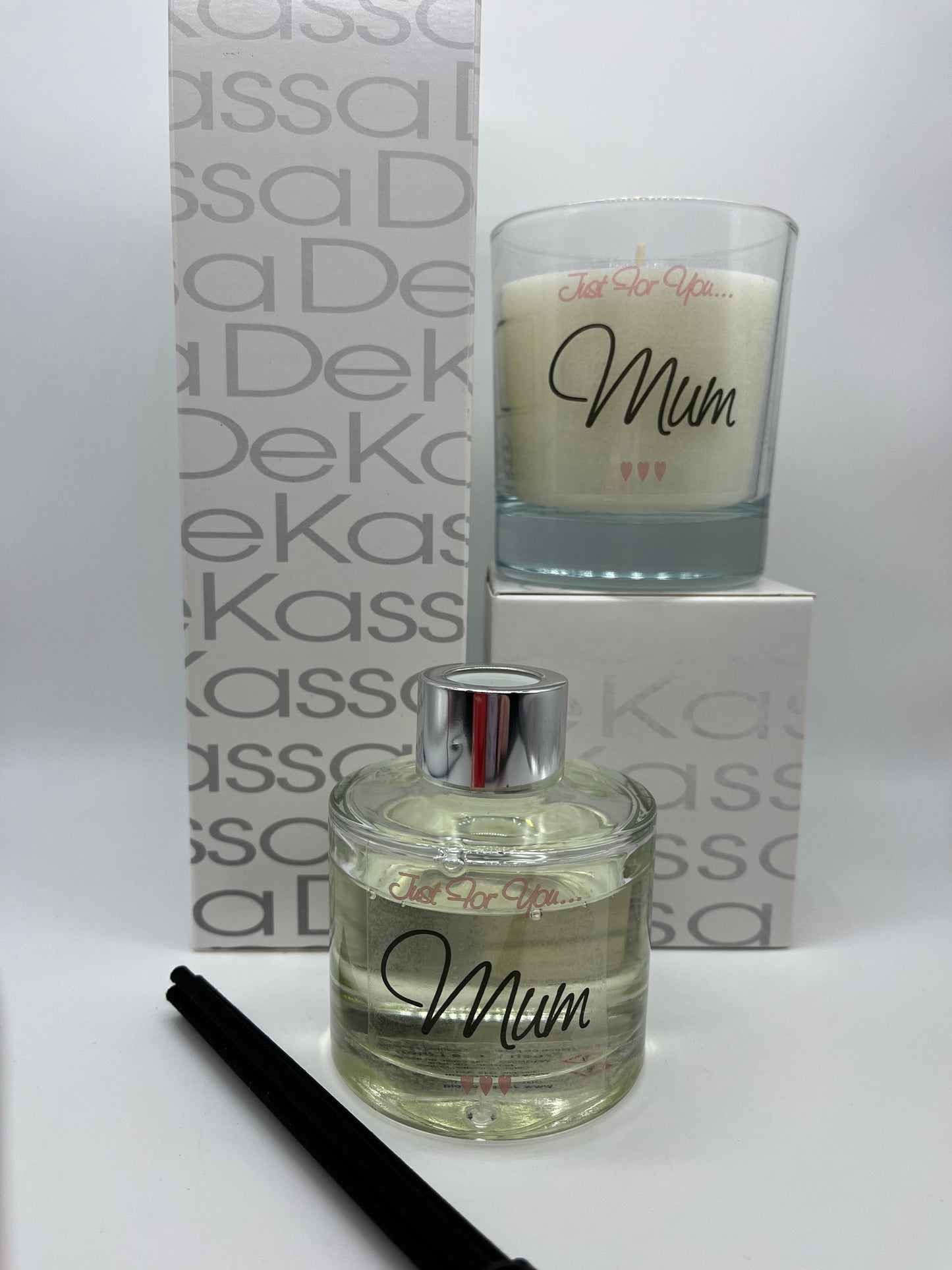 Just For You... Mum | Luxury Scented Reed Diffuser
