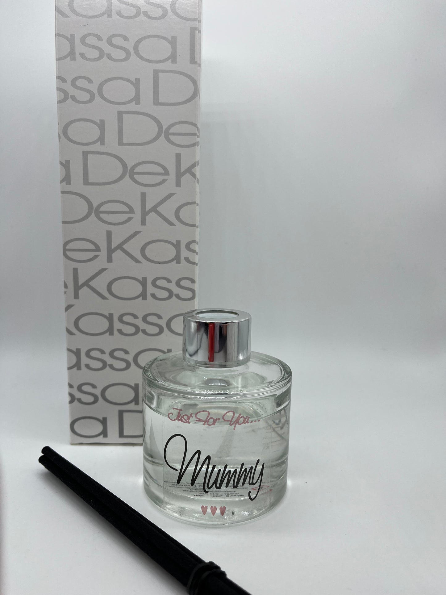Just For You... Mummy | Luxury Scented Reed Diffuser