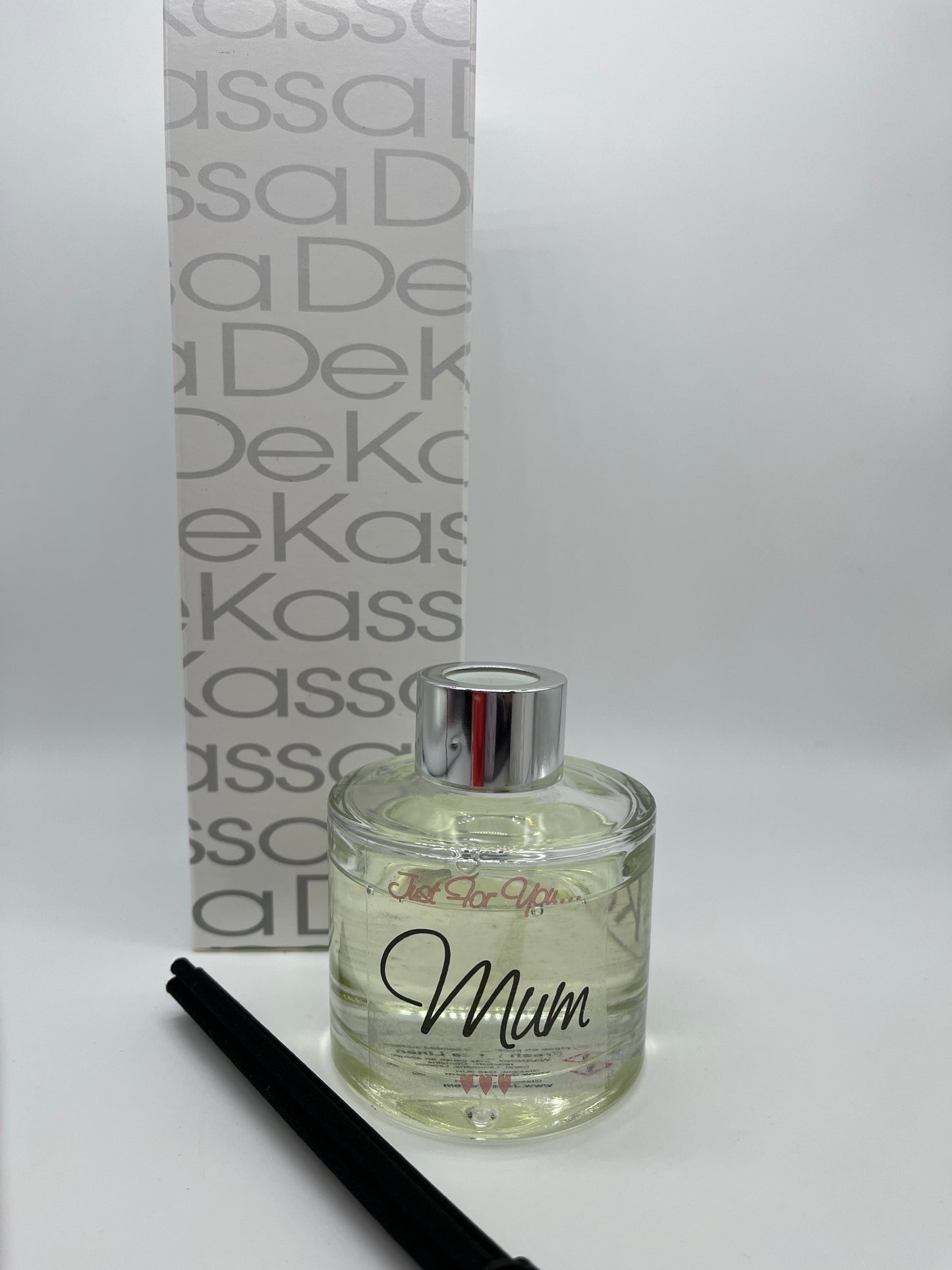 Just For You... Mum | Luxury Scented Reed Diffuser