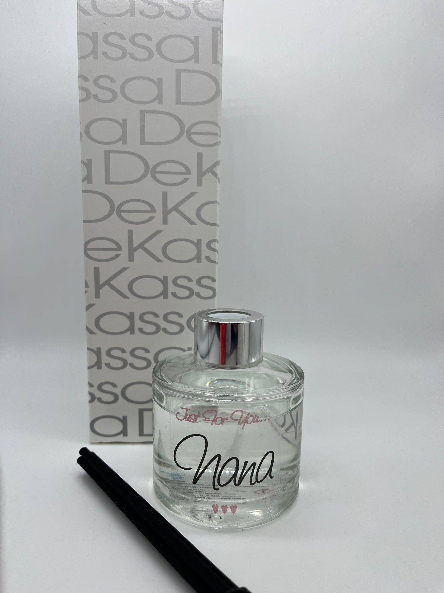 Just For You... Nana | Luxury Scented Reed Diffuser