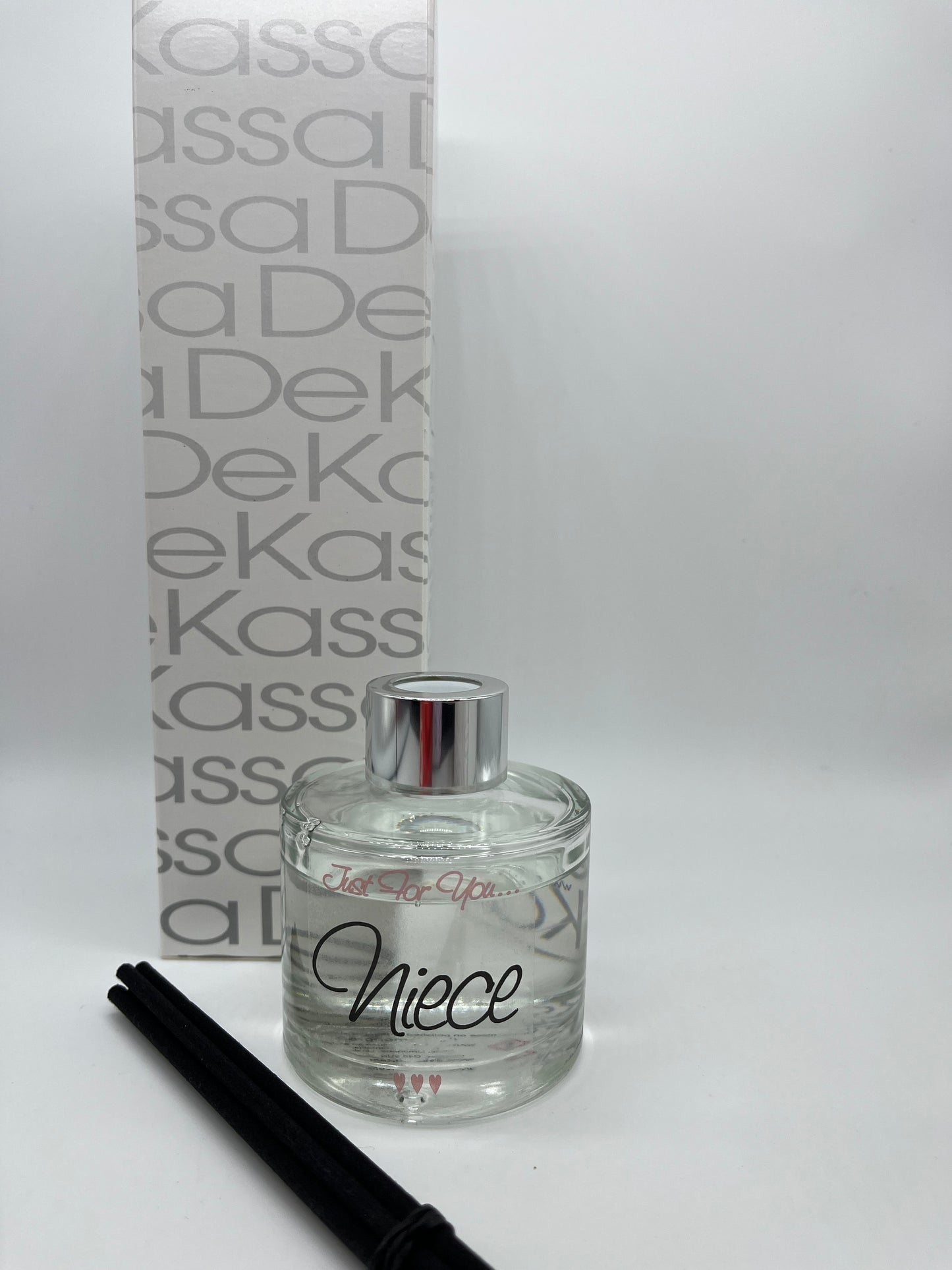 Just For You... Niece | Luxury Scented Reed Diffuser