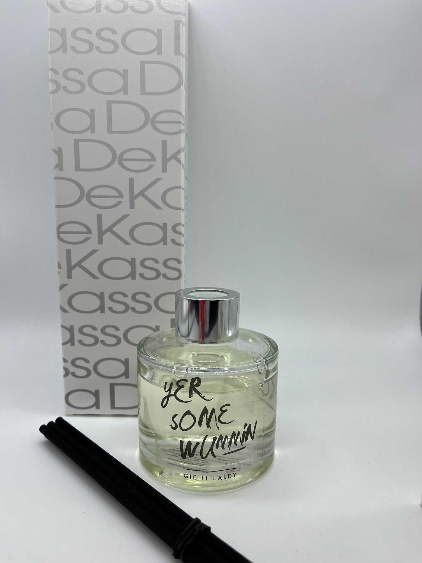Yer Some Wummin | Luxury Scented Candle