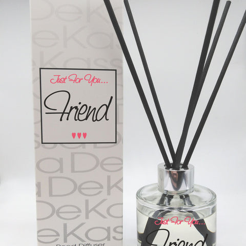 Relation Reed Diffuser