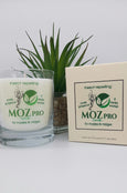 MOZpro Insect Repelling Candle Jar