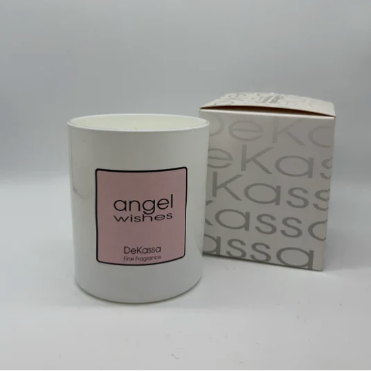 Angel Wishes | Luxury Reed Diffuser