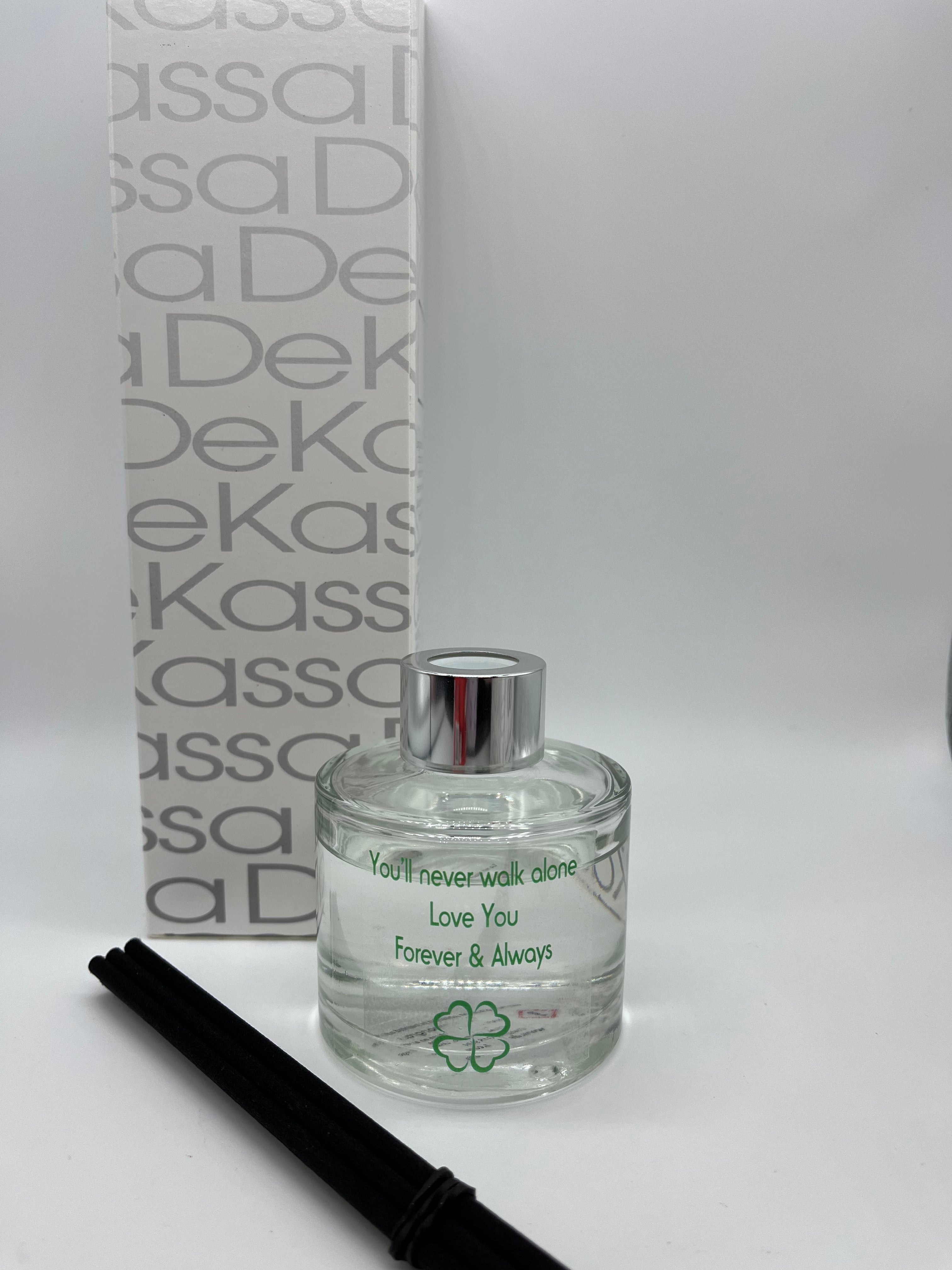 Celtic Reed You'll never walk alone Love You Forever & Always | Luxury Scented Ree ...