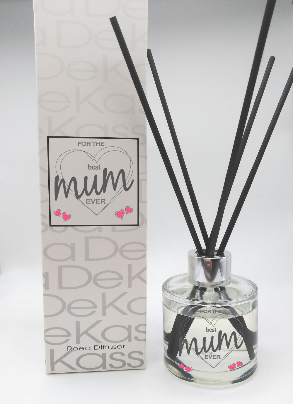 best mum reed diffuser gift
