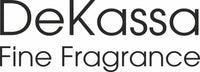 DeKassa Fine Fragrance logo