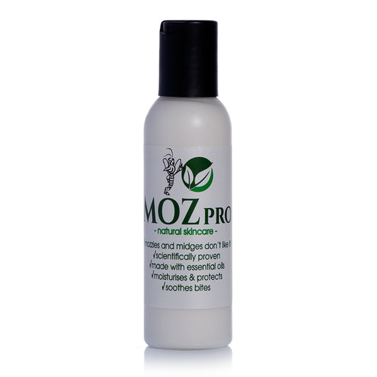 MOZpro Lotion