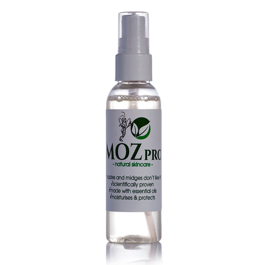 MOZpro Spray