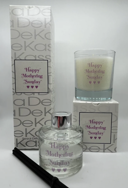 Happy Mothering Sunday | Luxury Scented