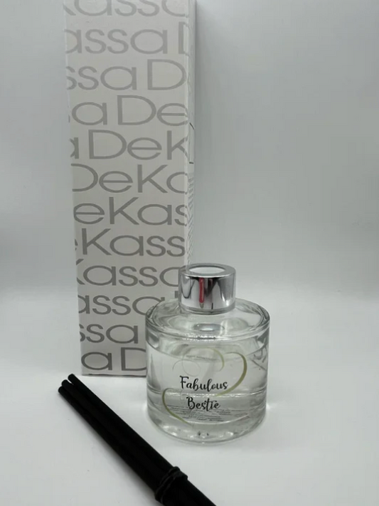 Fabulous Bestie | Luxury Scented Reed Diffuser