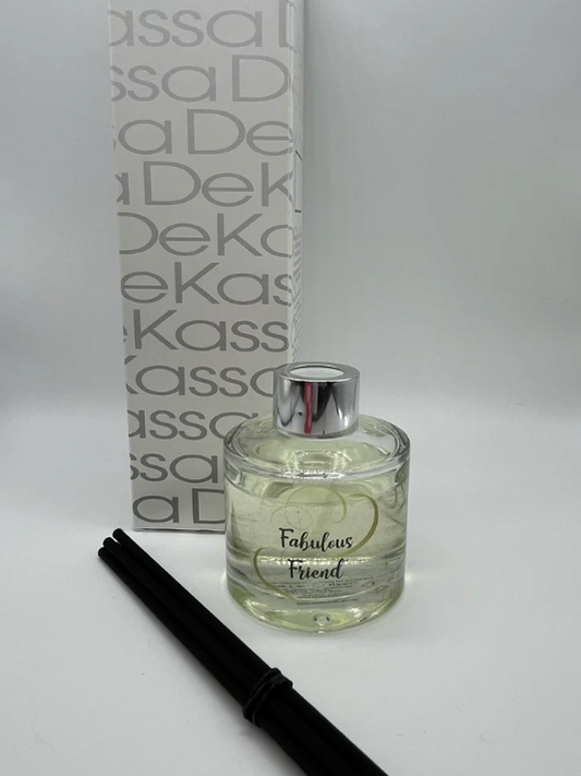 Fabulous Friend | Luxury Scented Reed Diffuser