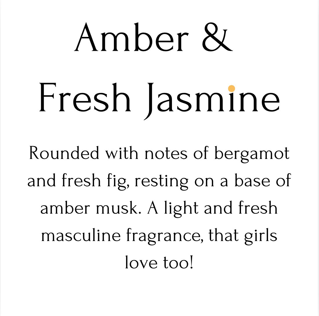 Congratulations on your Engagement | Luxury Scented Candle