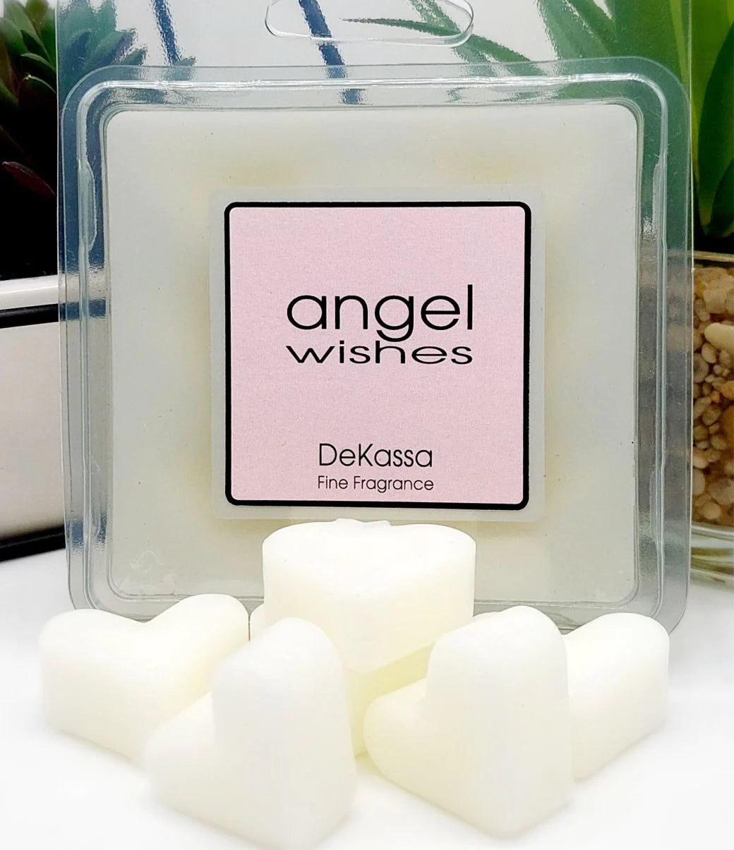 Luxury Mum Votive Gift Set - FREE wax melts!