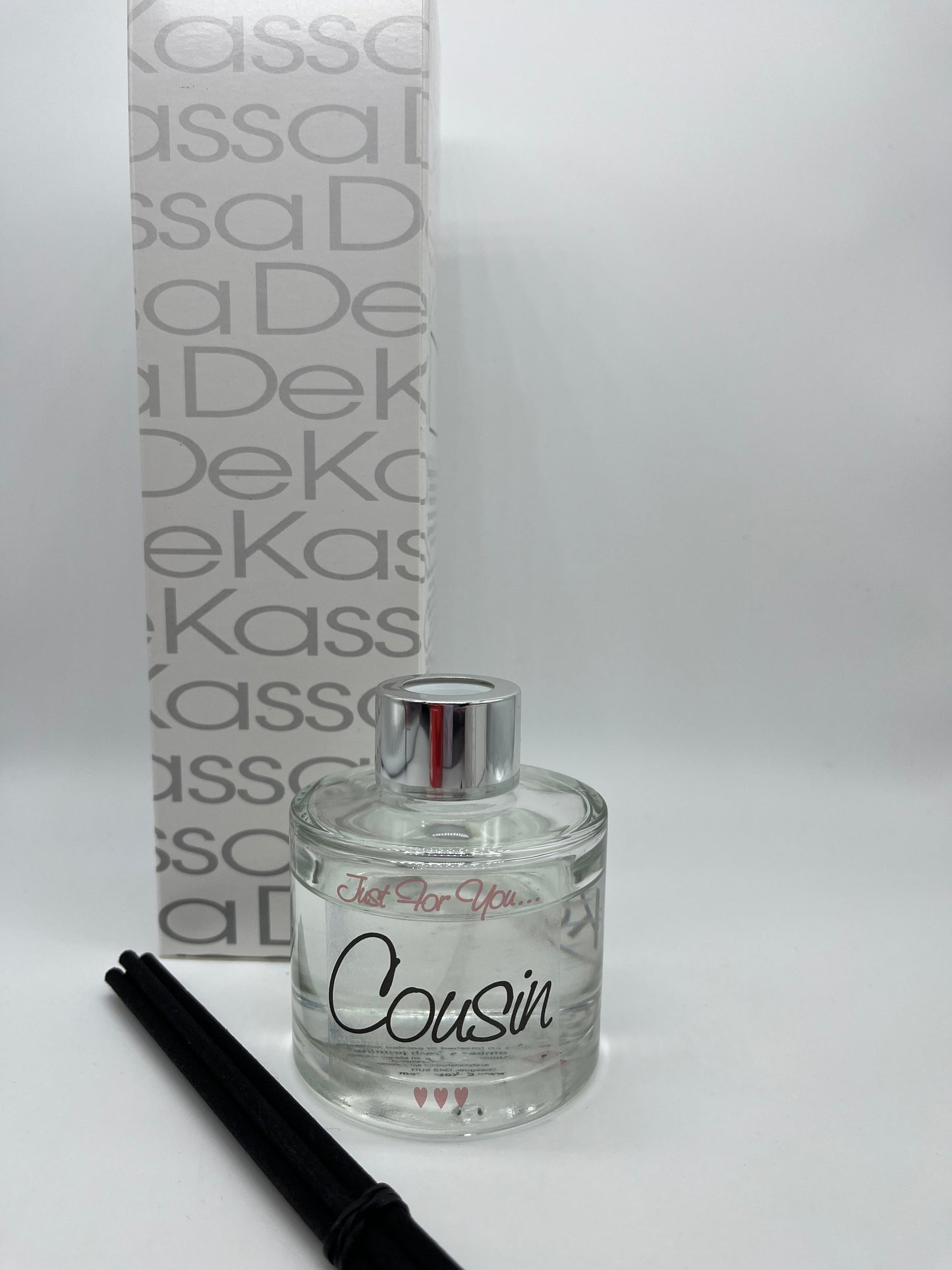 Just For You... Cousin | Luxury Scented Candle