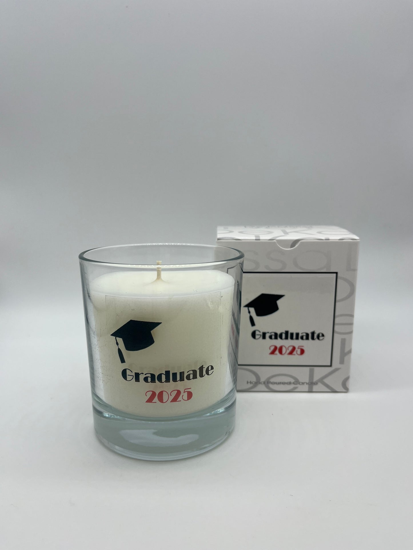 Graduate 2025 | Luxury Scented Reed Diffuser