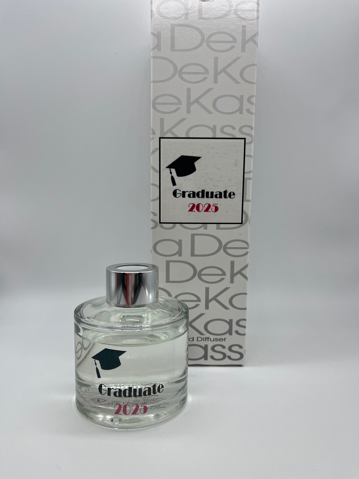 Graduate 2025 | Luxury Scented Reed Diffuser