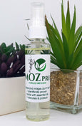 MOZpro natural insect repellent spray