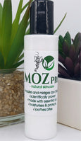 MOZpro Natural Insect Repellents - Spray/Lotion Bundle - save £7!